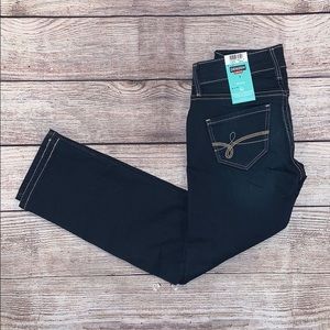 Levi’s Denizen Skinny Jeans